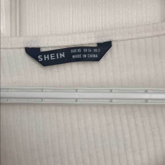SHEIN top - Picture 2 of 2